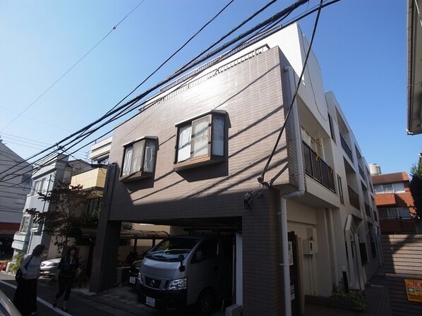 ウェスティン駒沢の物件内観写真